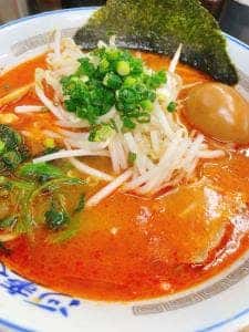 ラーメンハウス河童子 駒岡店