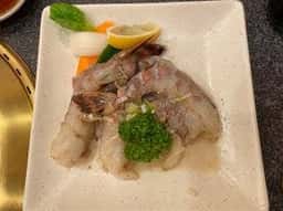 焼肉 東峯苑