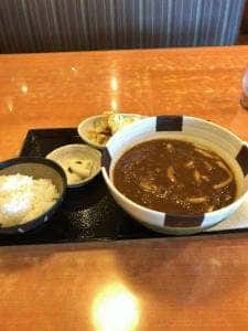 うどんれすとらん へんこつ 水戸吉沢店