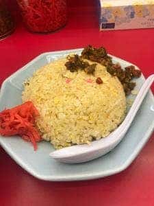 九州ラーメン 水戸元吉田店