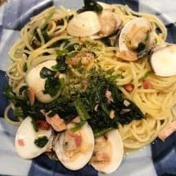 鎌倉パスタ ピオレ明石店