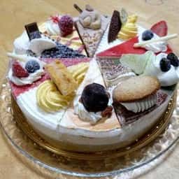 シャトレーゼ 東生駒店