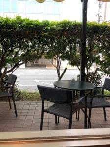 スターバックス コーヒー 浦添 バークレーズコート店