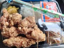 鳥征商店 お持ち帰り専門店