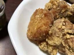 からあげ竹内