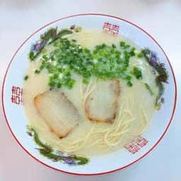 東浜ラーメン