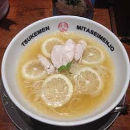 三田製麺所 ヨドバシAkiba店