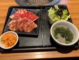 熟成焼肉いちばん 北谷店