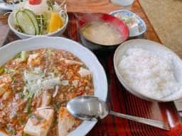 やよい食堂