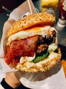 ROCKER'S DINER