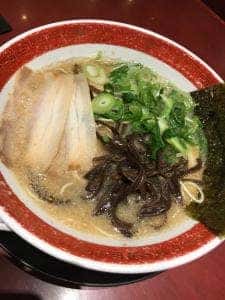 ばりかた屋 与野店