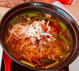 中華料理 四川園