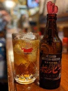 やきとり 鳥郎