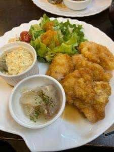 タルタルクラブ