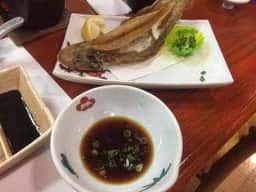 県民の浜•輝きの館•レストランあび