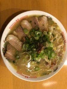 中華酒場 ごんちゃん