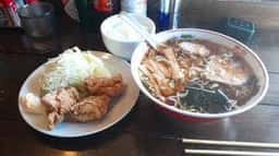 蟹味亭