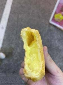 たい焼き 鯛吉 東武大山駅前店