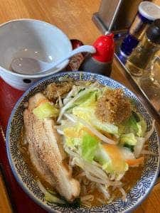 優勝軒 仙台富沢店