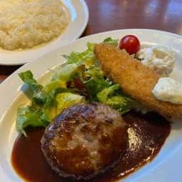 ロイヤル羽生洋食軒