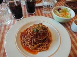 イタリアンダイニングDONA 川越店