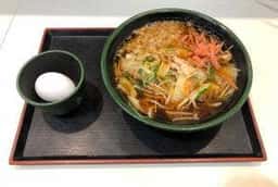 ゆで太郎 もつ次郎 大崎広小路店