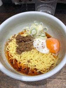 らーめん山頭火 原宿店