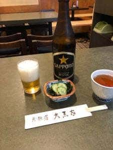 大黒家