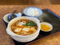 山田うどん 滝山街道店