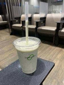 ずんだ茶寮 仙台空港店