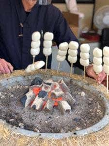 だんご榎屋