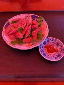 ベトナムレストランイェン