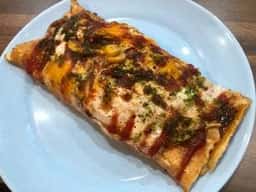 広島焼き やきべえ