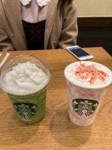 スターバックス コーヒー 上小田井mozoワンダーシティ2階店
