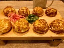 あべのたこやき やまちゃん ルクア大阪店