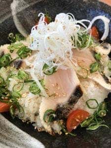 ジョイポートレストラン なないろ