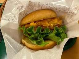 モスバーガー 両国店