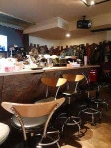 DARTS BAR BORO