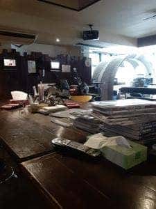 DARTS BAR BORO