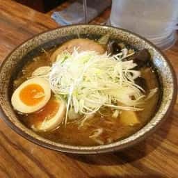 麺屋 しん