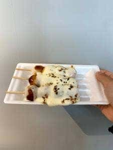 Tapioca&Tea JURAKU