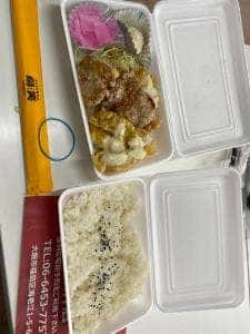 鶏笑 野田阪神店