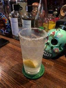 Okage Bar