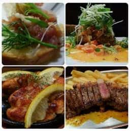 モンキーダイナー