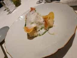 Restaurant Sola / Bar Porte