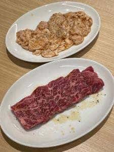 焼肉やまちゃん 千里浜店