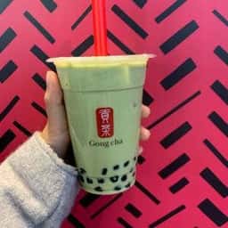 ゴンチャ 梅田茶屋町店