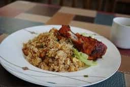 ダイニング&ラウンジ あえら