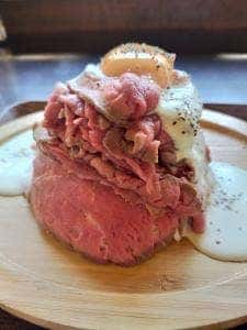 奥多摩リバーサイドカフェ AWA