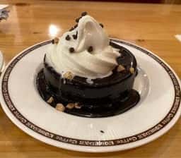 コメダ珈琲店 一宮小信店